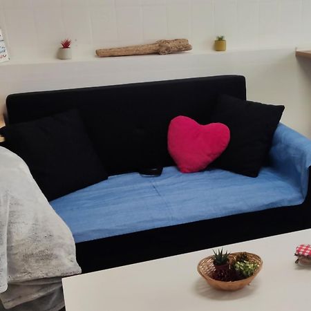 Home Spirit Apartment Редондела Экстерьер фото