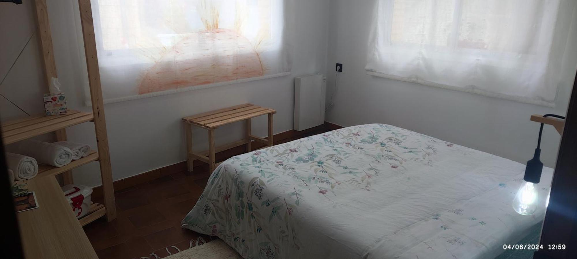Home Spirit Apartment Редондела Экстерьер фото