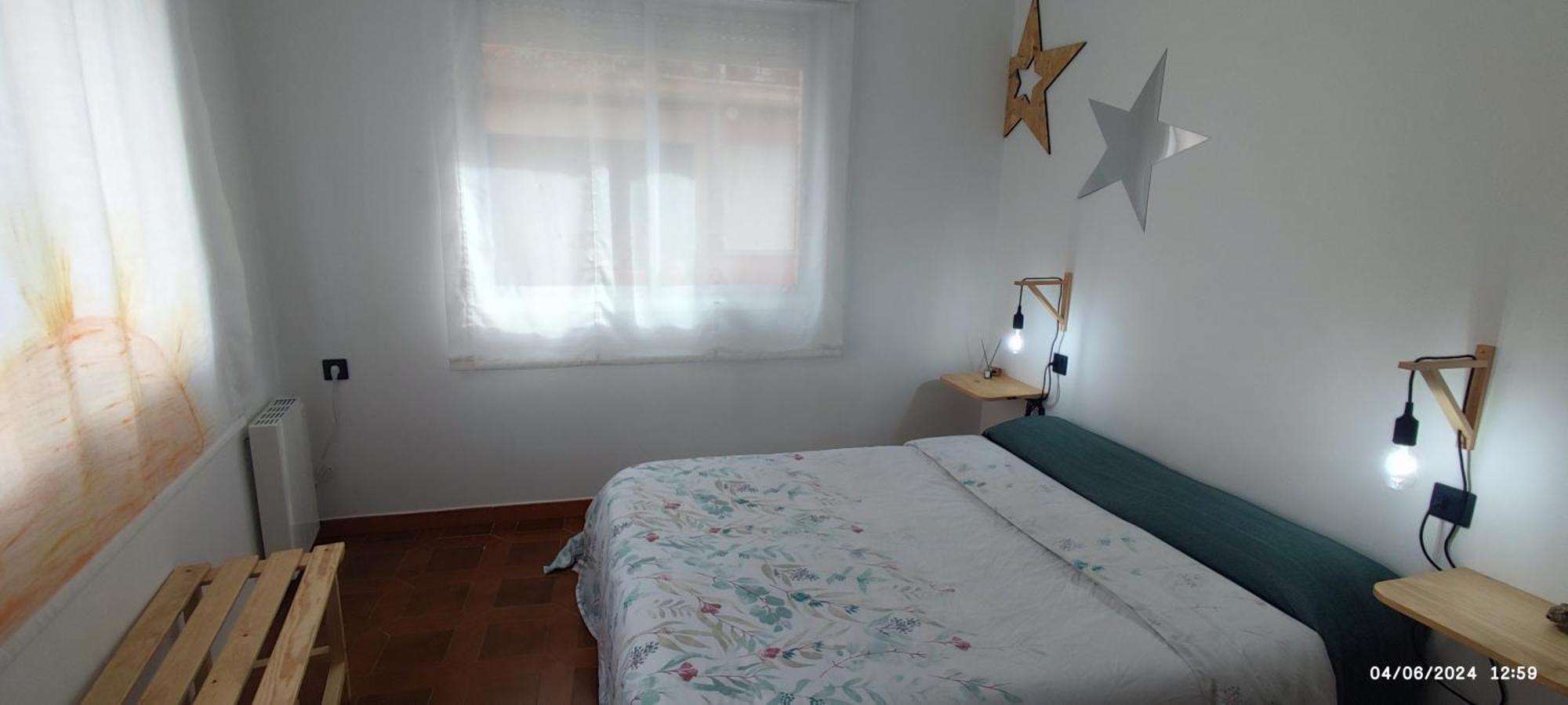 Home Spirit Apartment Редондела Экстерьер фото